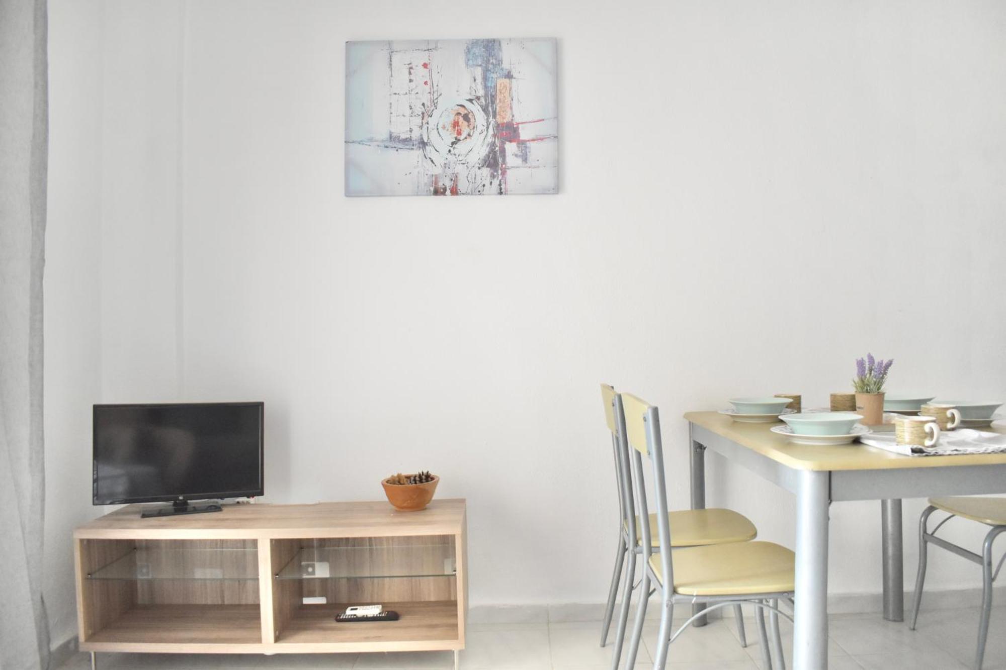 Varonos Summer Residences Siviri Room photo