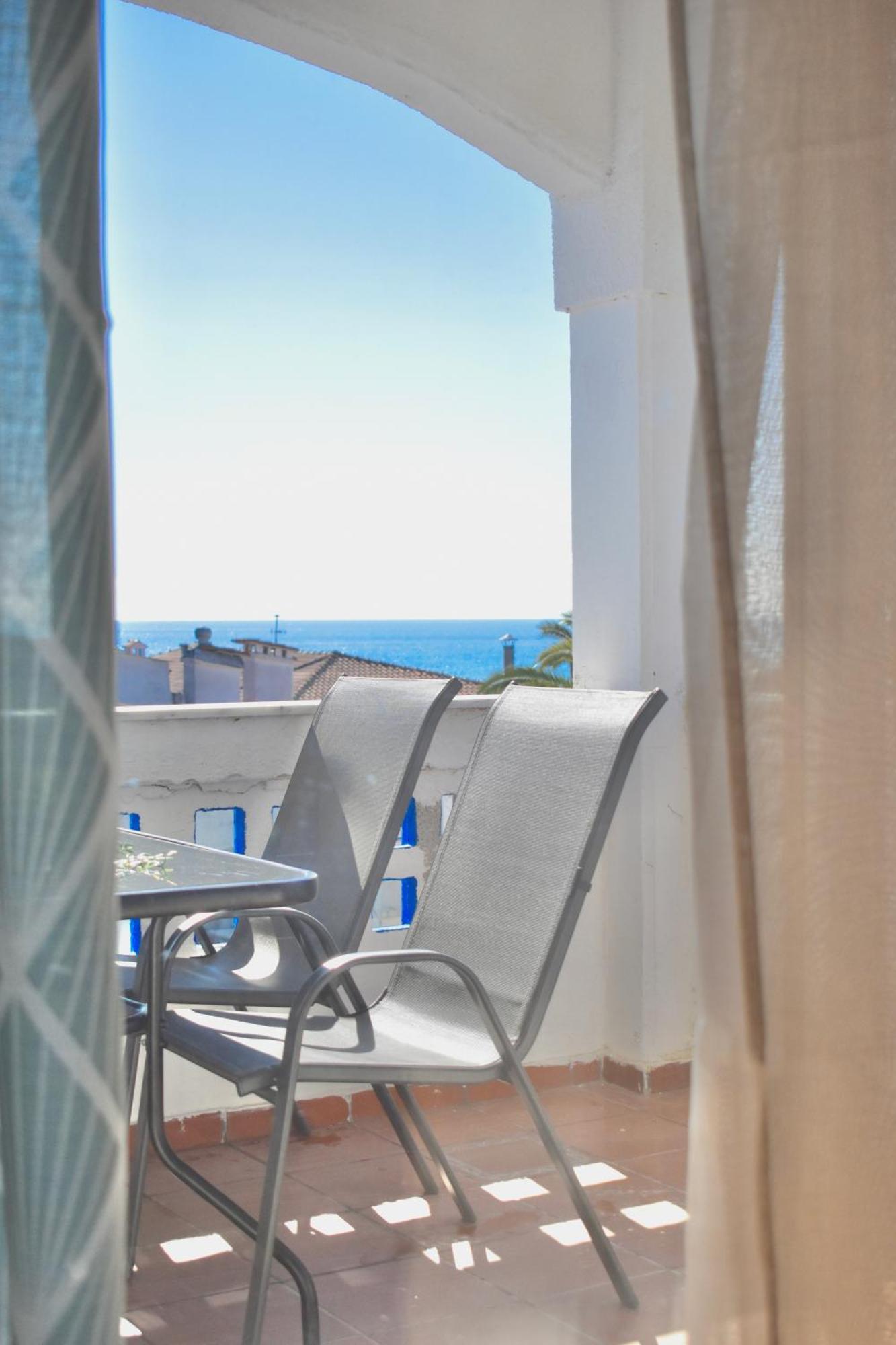 Varonos Summer Residences Siviri Room photo