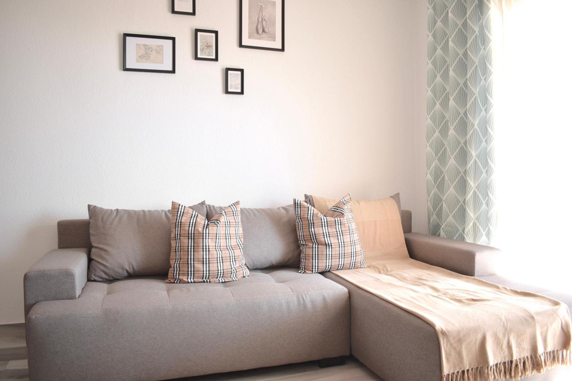 Varonos Summer Residences Siviri Room photo