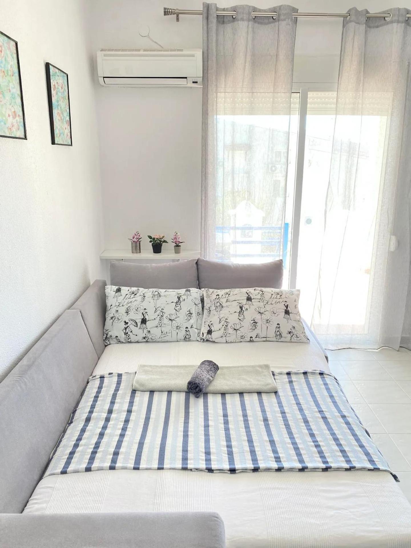 Varonos Summer Residences Siviri Room photo