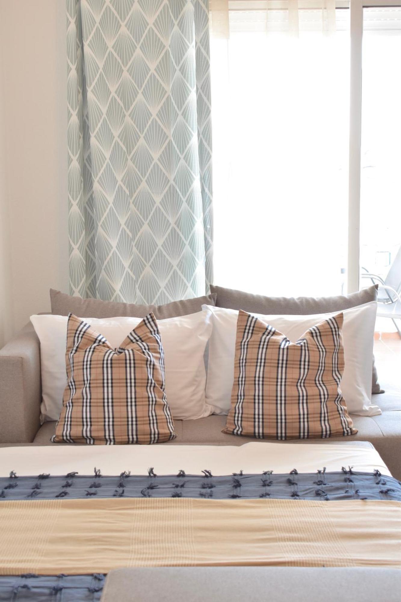 Varonos Summer Residences Siviri Room photo