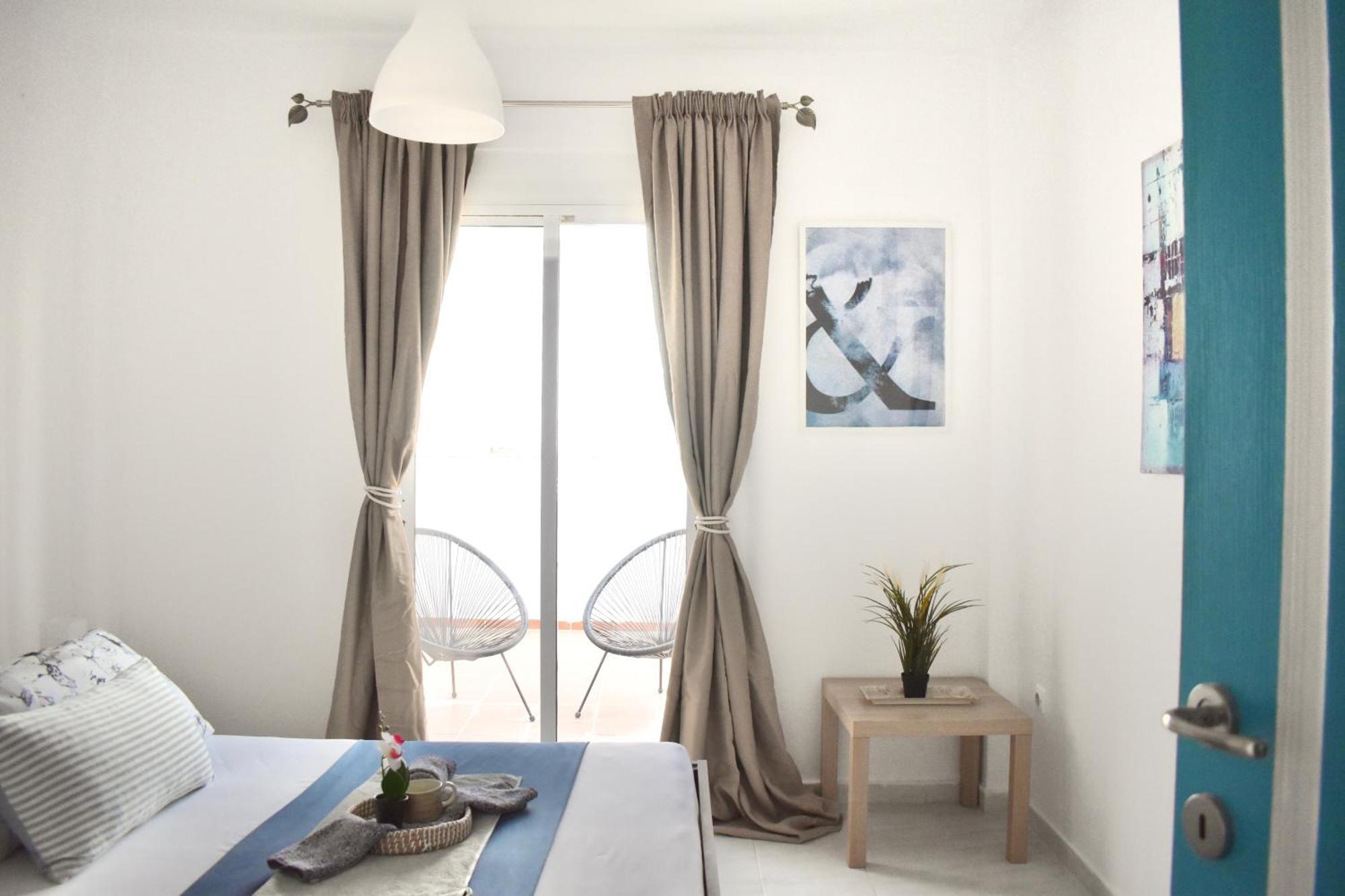 Varonos Summer Residences Siviri Room photo