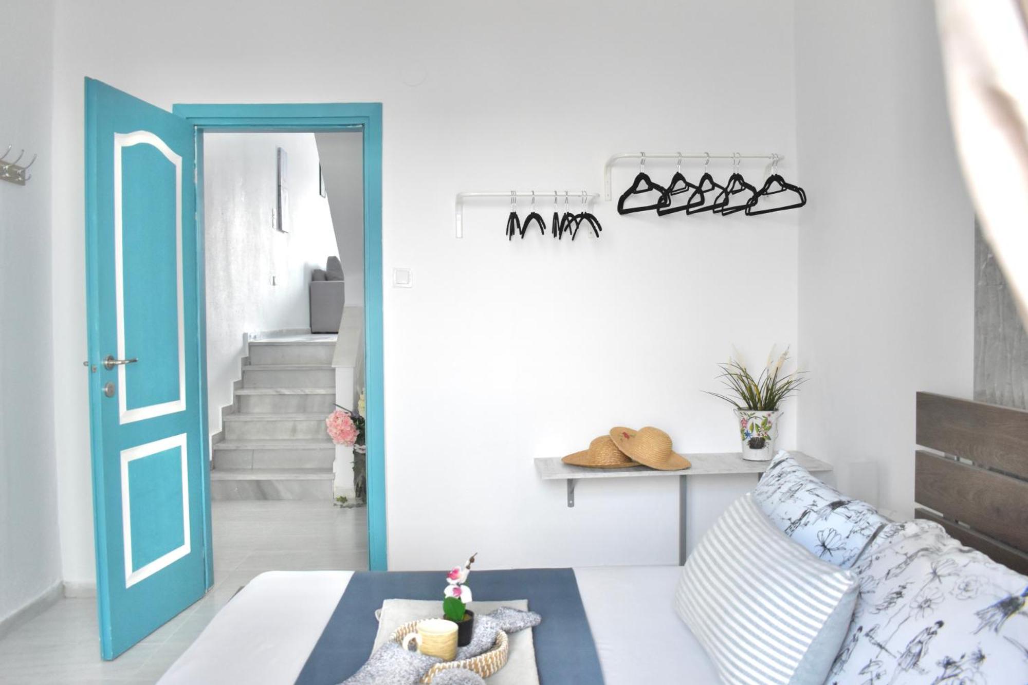 Varonos Summer Residences Siviri Room photo